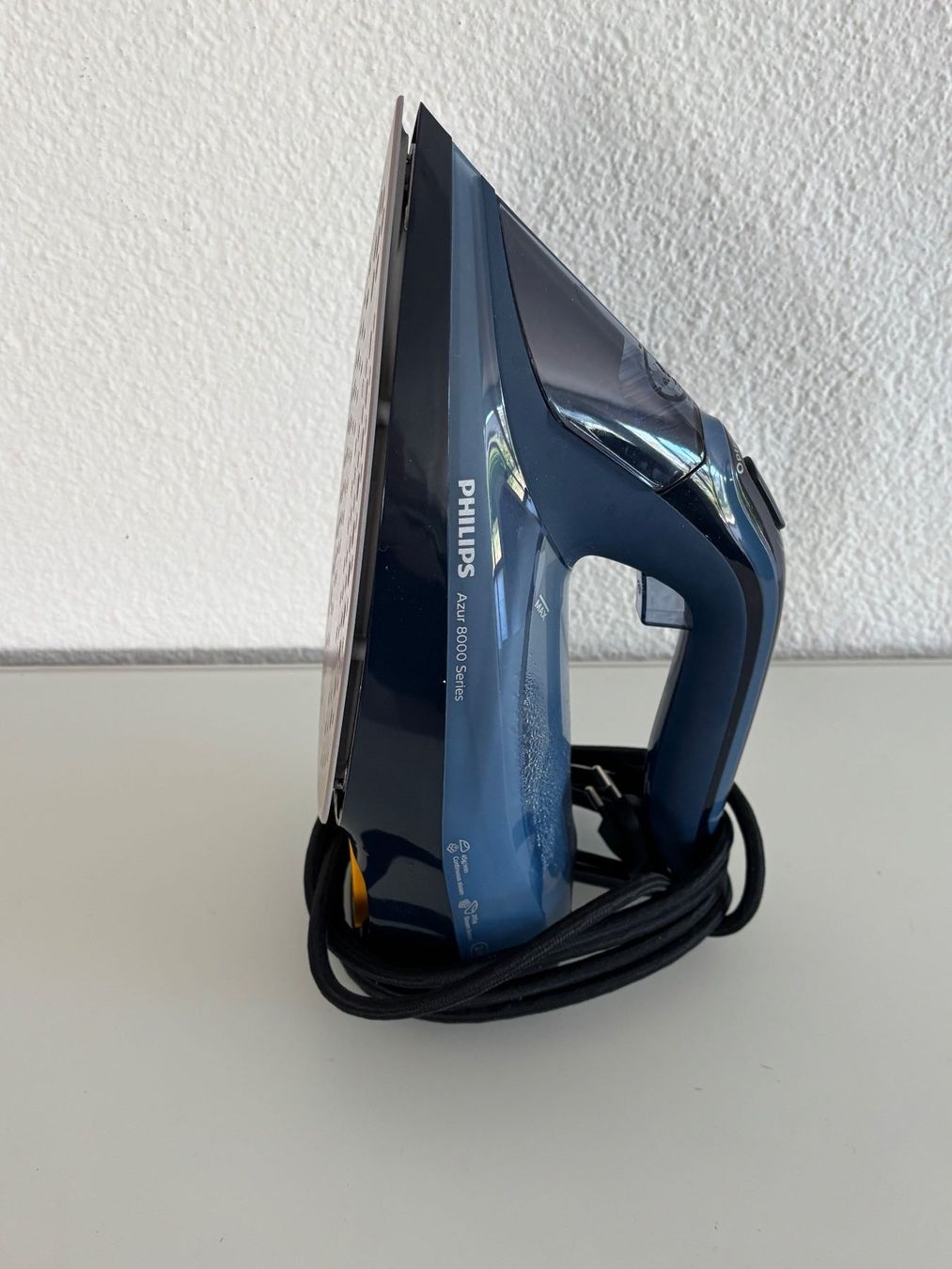 Philips Bügeleisen: Bügeleien Philips Azur 8000 – Gebraucht aus Winterthur von VeraKM 3