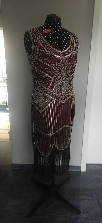 Costumes: 20er Jahre Kleid – Neuf (Voir description) à Wohlen AG par BozanaT 2