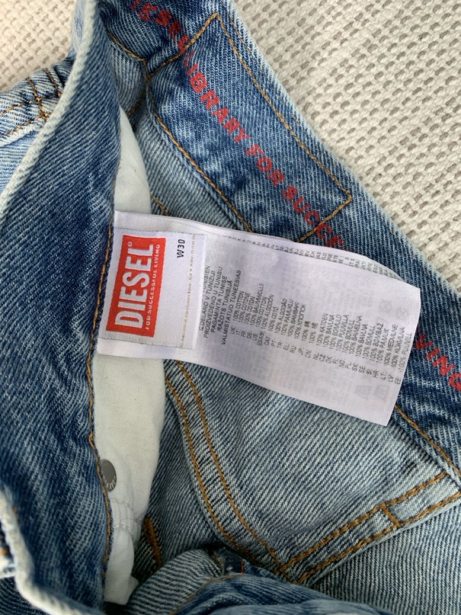 Diesel Jeans: Diesel Jeans W30 – Usato da Kriens venduto da selina024 3