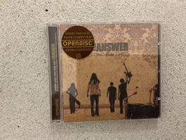 The Answer CD -  Rise