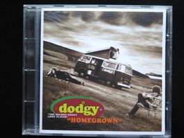 (p) CD DODGY: Homegrown, 1994