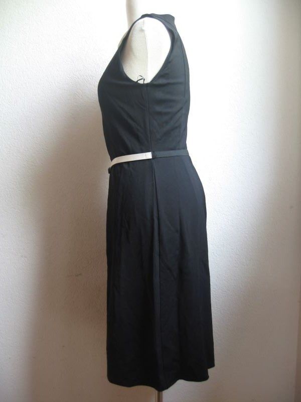 Max Mara Vestiti: Max Mara Studio sublime robe en taille 38CH! – Usato da Champlan venduto da baghera12 2