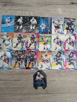 Diverse ZSC Karten