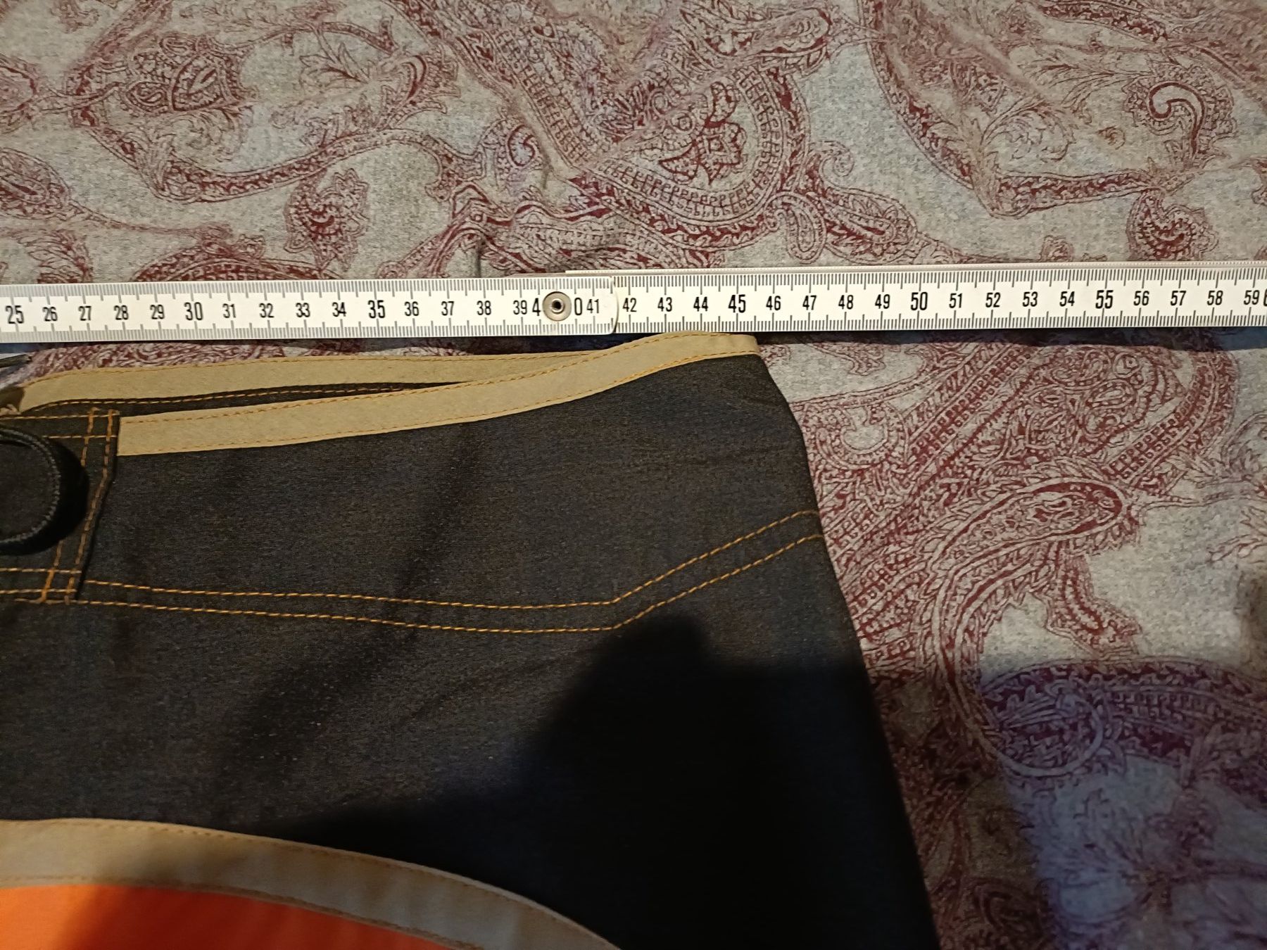 Billabong Costumi da bagno: Short Billabong (peu utilisé, comme neuf) – Usato da Sion venduto da dav_96jh 3