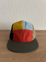 5 Panel Cap (NEU)