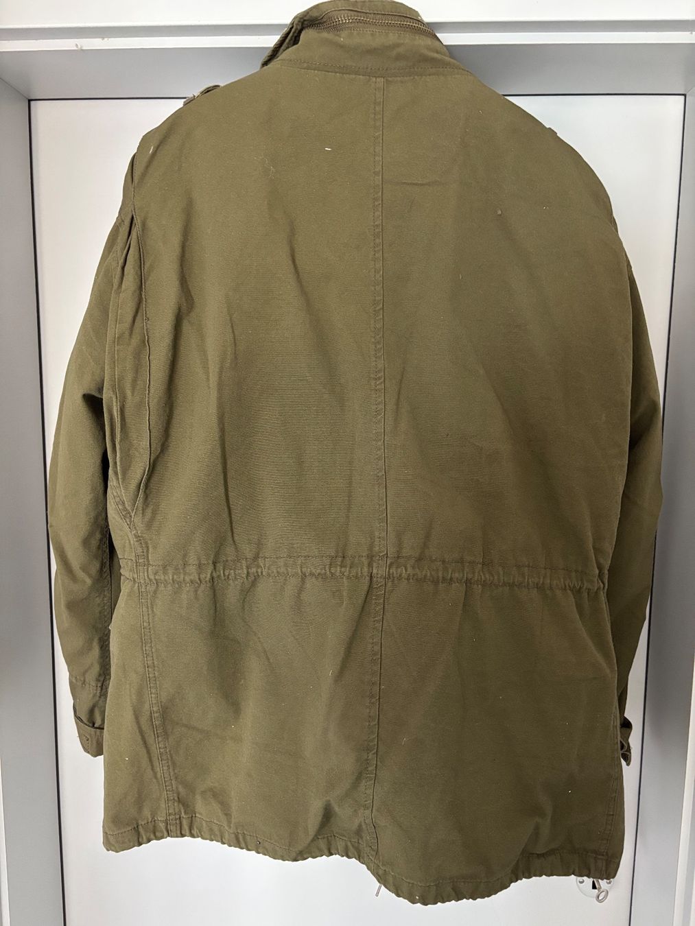 Giacche: Veste Giant Brandit – Nuovo (secondo la descrizione) da Marin-Epagnier venduto da 221966 1