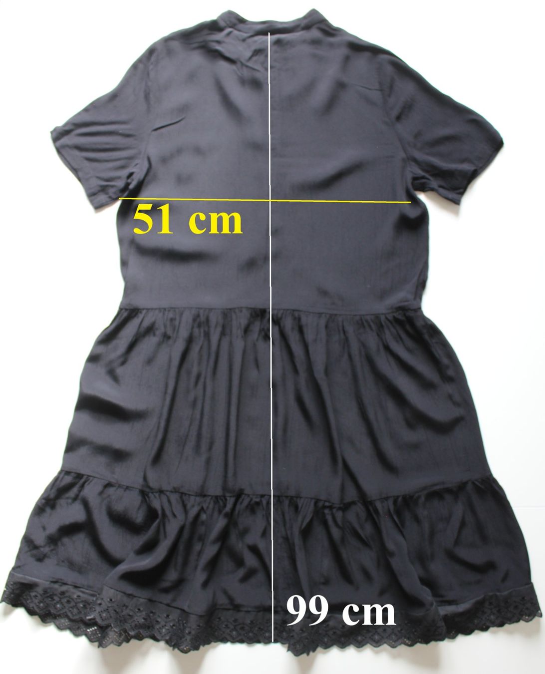 MbyM Vestiti: Robe noire  MbyM   t. S – Nuovo (secondo la descrizione) da Peseux venduto da Gilloss 4