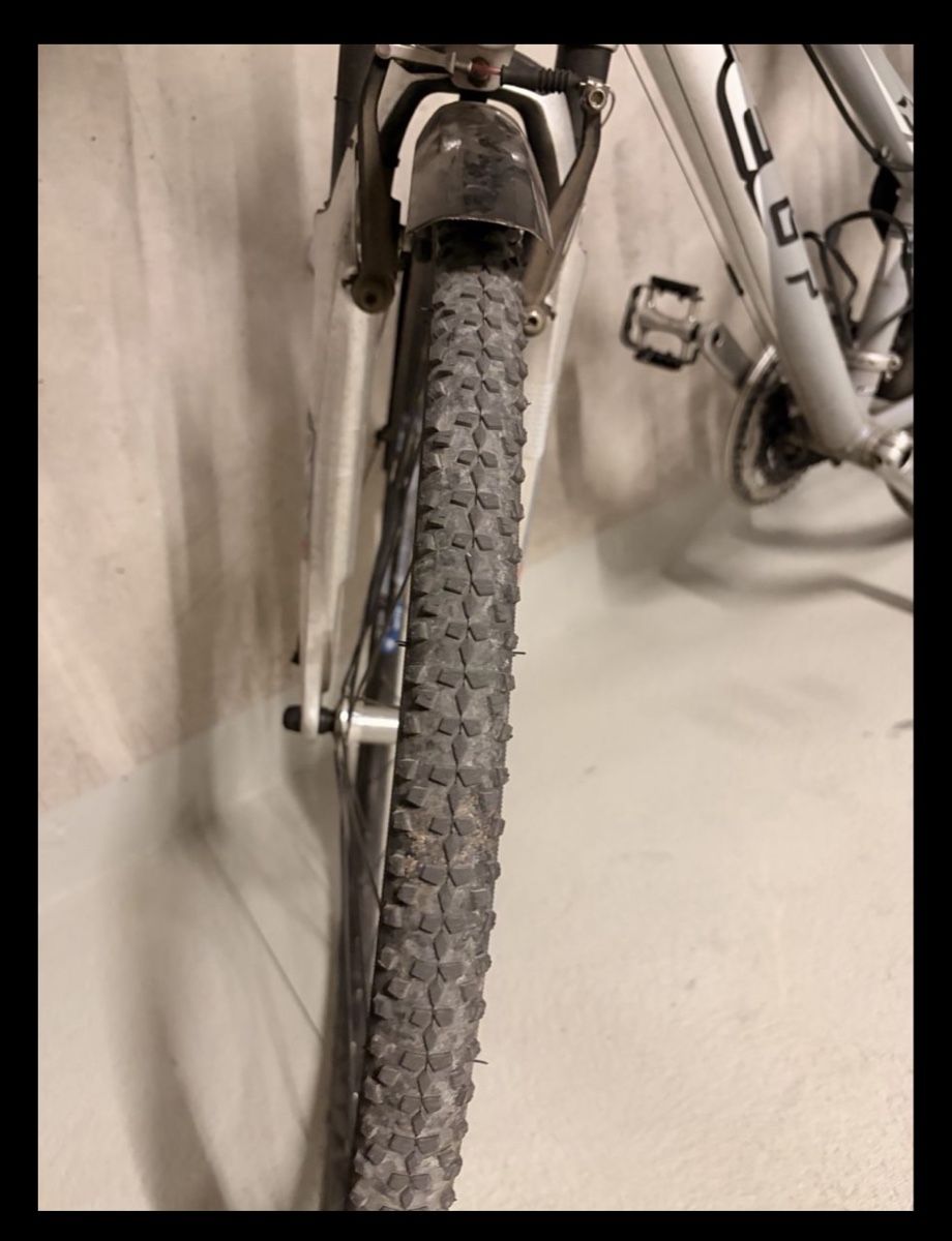 Felt Biciclette: Felt Citybike – Usato da Weinfelden venduto da Andi03031968 6