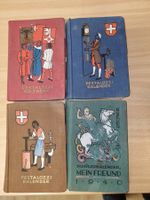 Pestalozzi und Schülerkalender