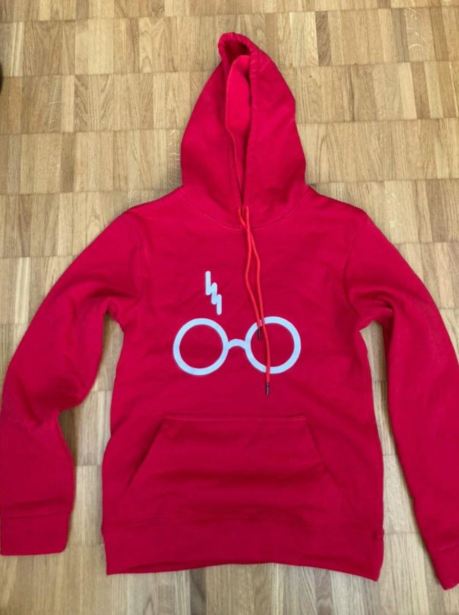 Maglioni & Felpe: NEU Harry Potter Pullover, S, Unisex – Nuovo e nell'imballaggio originale da Winterthur venduto da Sunshine143