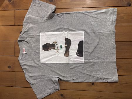 Supreme tyler the creator t-shirt