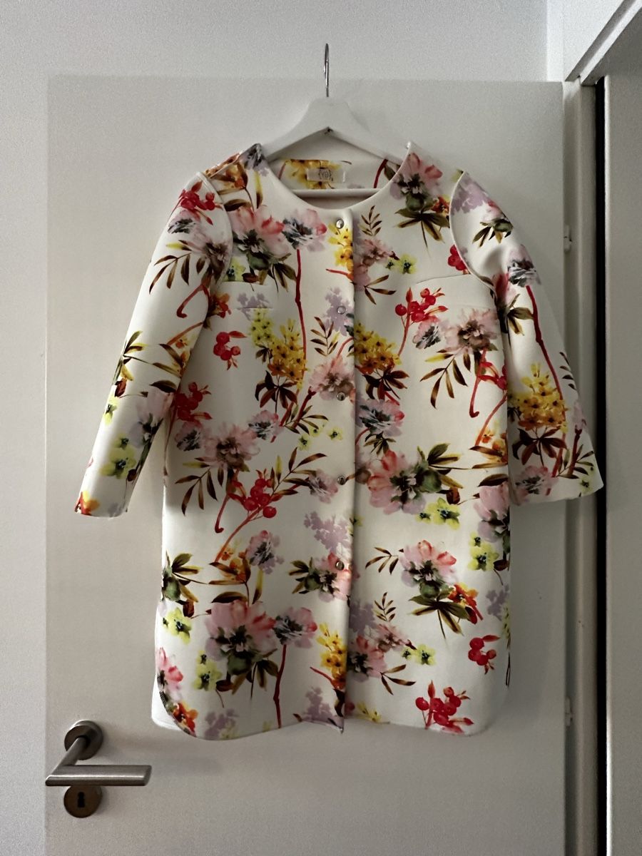 Mäntel: Coat – Neu (gemäss Beschreibung) aus Sorengo von dis_tfq6