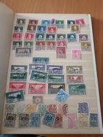 Briefmarken Sammlung