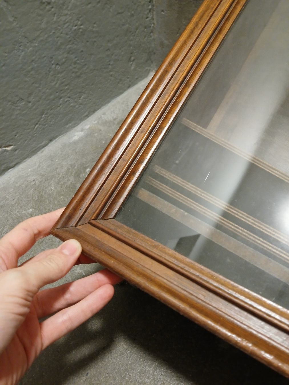 Vetrine: Antike Vitrine – Usato da Bern venduto da Maris_Secondhand 1