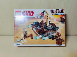Lego Star Wars 75198 Tatooine Battle Pack