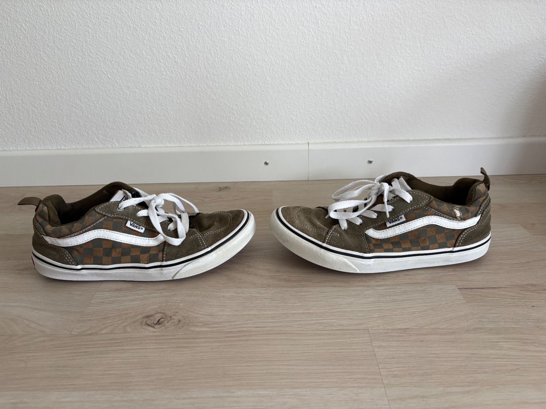 Vans Scarpe da uomo: Vans gr 38 – Usato da Egg b. Zürich venduto da dalanna 2