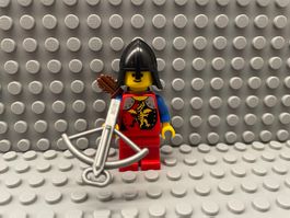 Lego Minifigur Ritter
