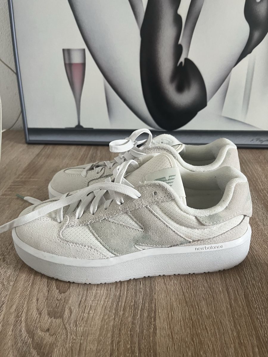 New Balance Herrenschuhe: New Balance  – Gebraucht aus Brugg AG von Ljubinka0410