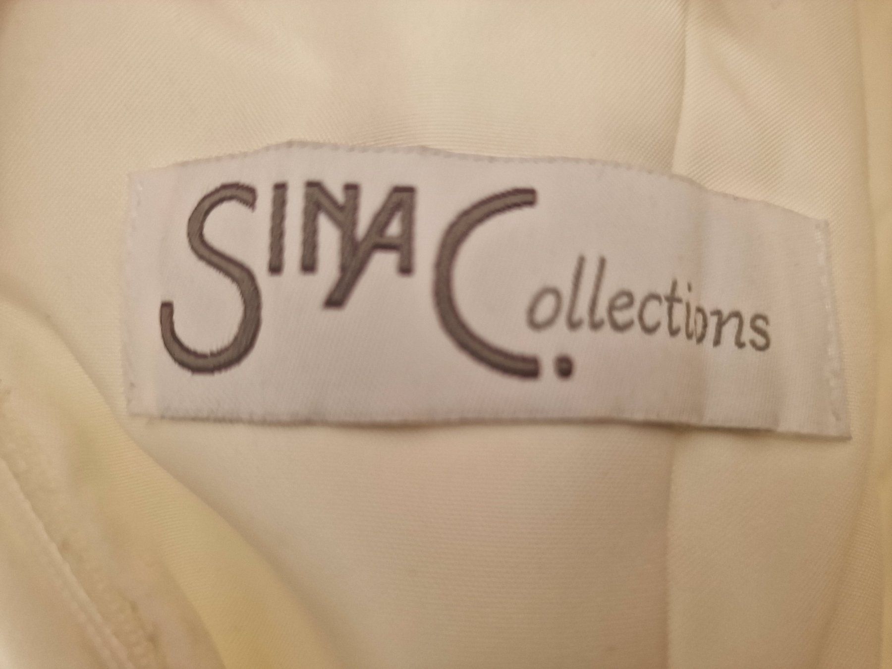 Vestiti: Umstandsbrautkleid – Usato da Staufen venduto da Vaniii_97 4