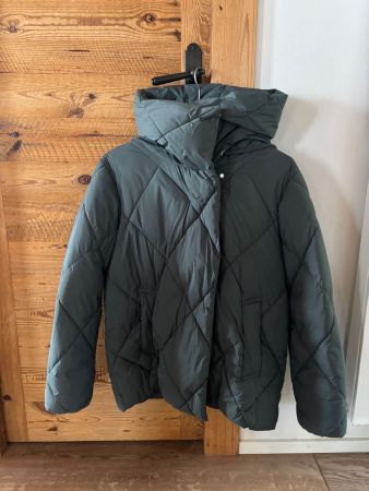 Doudoune taille 38