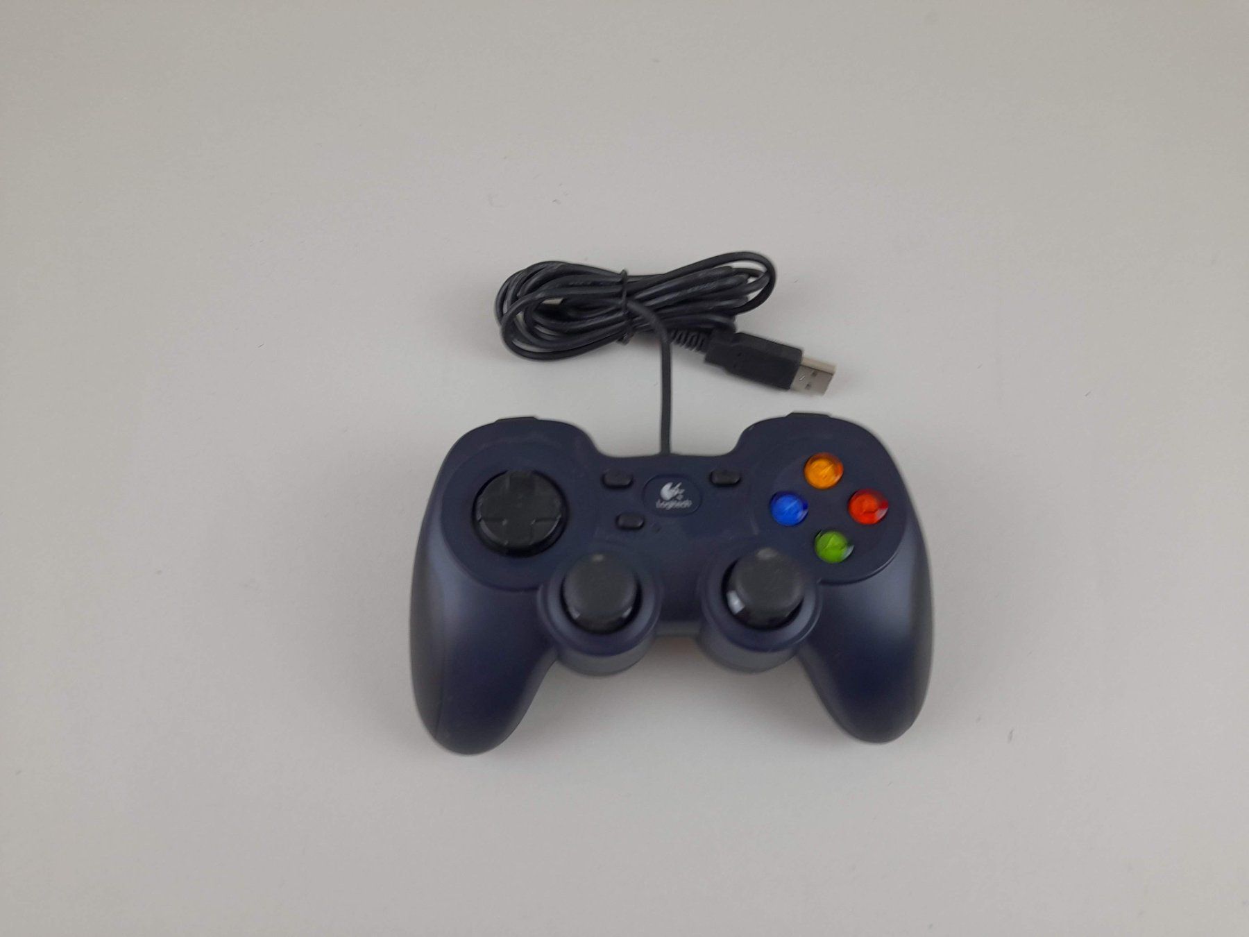 Manettes: LOGITECH Controller F310 – Neuf (Voir description) à Liebefeld par Restwert_Liebefeld