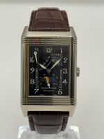 Jaeger-LeCoultre Reverso