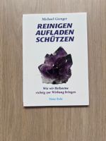 Buch „Reinigen Aufladen Schützen“
