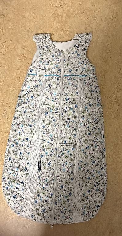 Schlafsäcke: Schlafsack 85cm – Gebraucht aus Pfungen von I18-E24