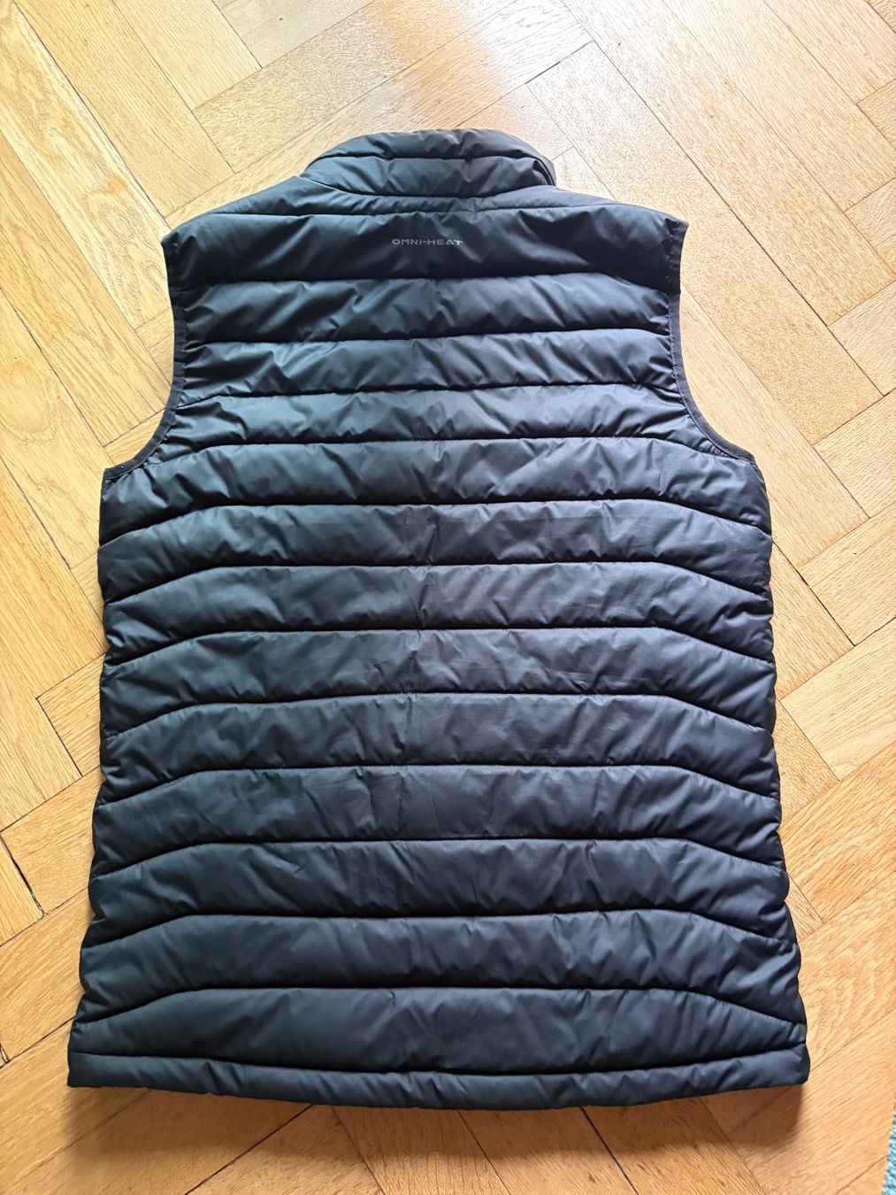 Columbia Gilet & Giacche: Columbia Powder Lite Daunenweste – Usato da Zürich venduto da gio_d5dd 1