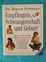 Empfängnis, Schwangerschaft, Geburt