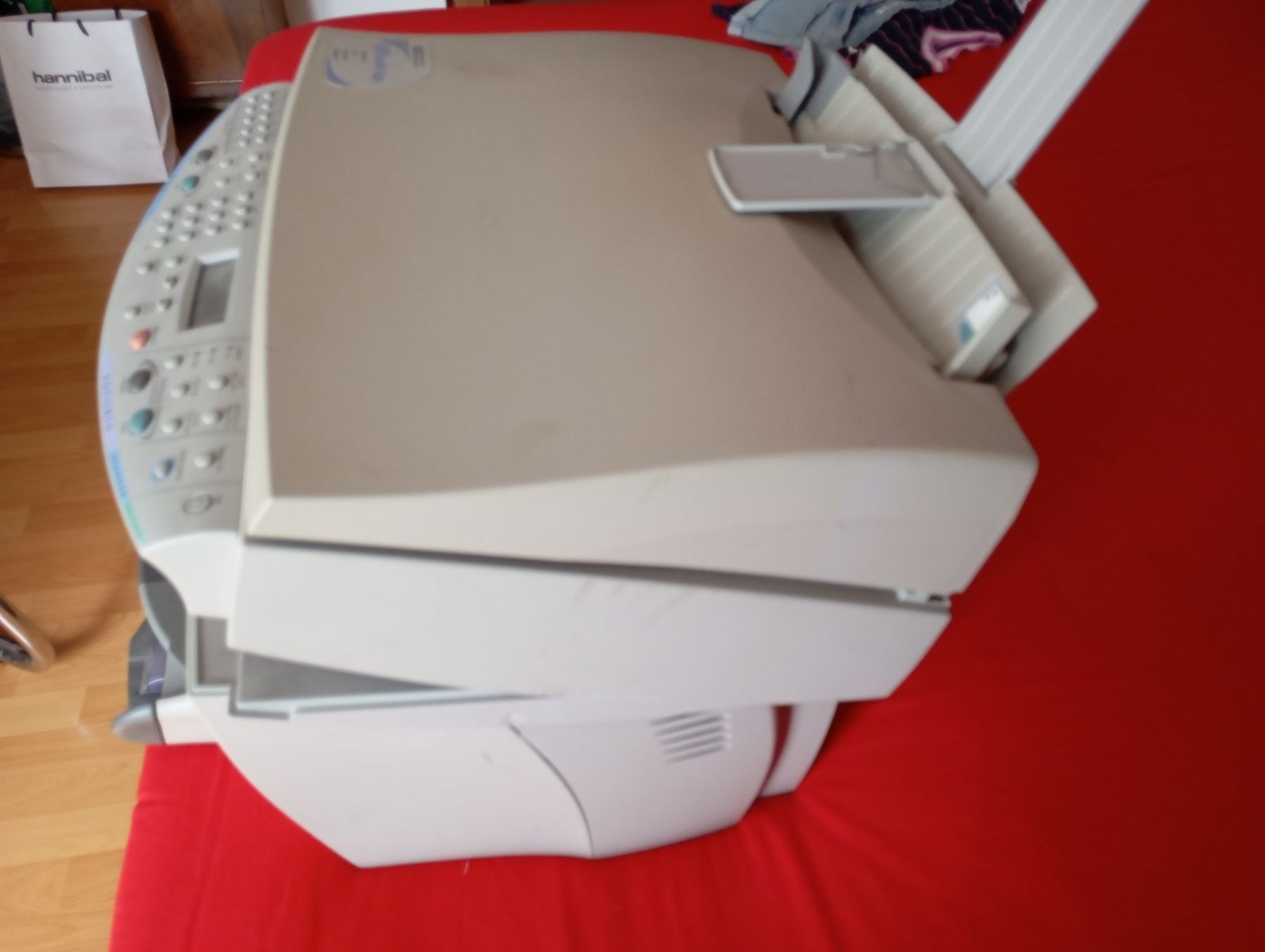 Hewlett Packard Stampanti: HP OfficeJet G85 Drucker DEFEKT – Difettoso da Weinfelden venduto da mjbw 3