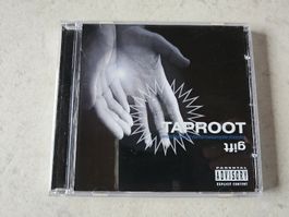 Taproot  -  Gift  /  (Nu Metal)