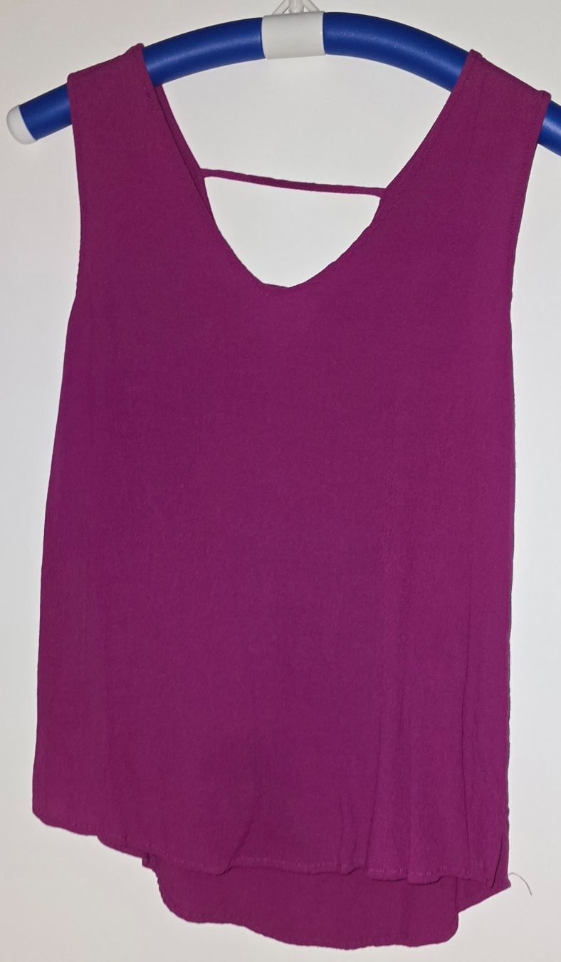 Lotti di vestiti: Second Hand 16-teiliges Kleiderpaket Gr. S/M – Usato da Seuzach venduto da K_N 7