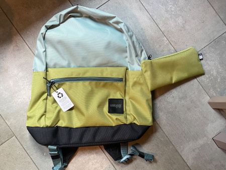 Set Sac à dos avec trousse crayon neuf