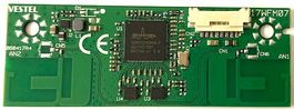 Vestel WiFi Module 17WFM07 Récepteur Pièce détachée TV