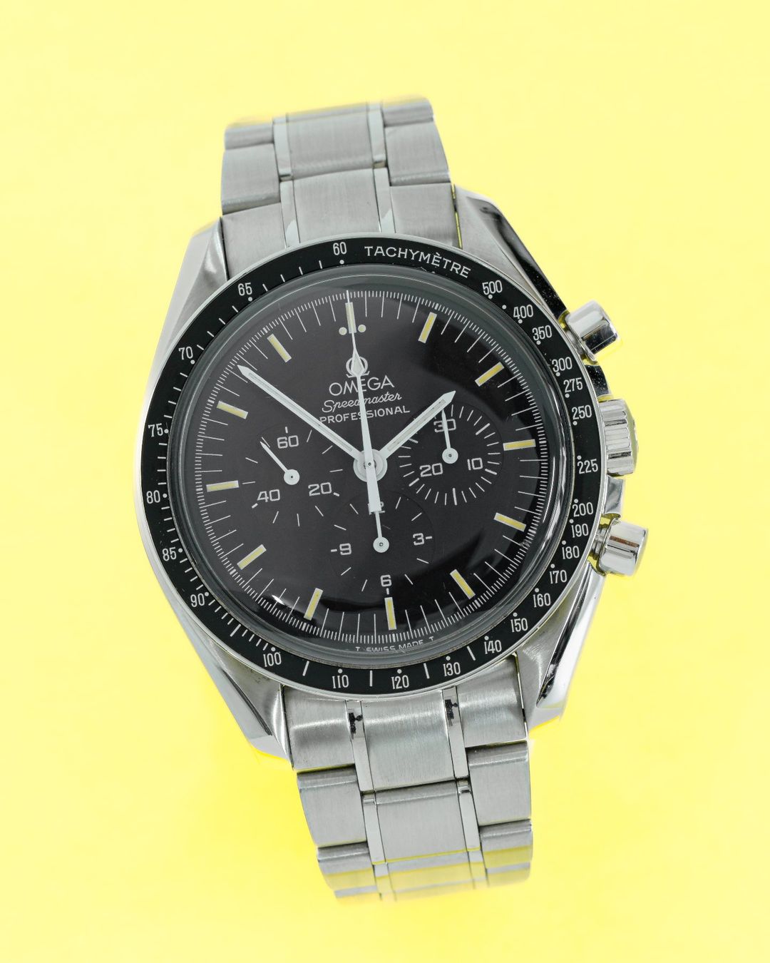 Omega Orologi: Omega Speedmaster Professional ref 3750.50 Full Set 1998 – Usato da Genève venduto da Prometheus_Watches