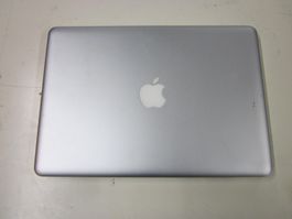 MacBook Pro Apple A1278