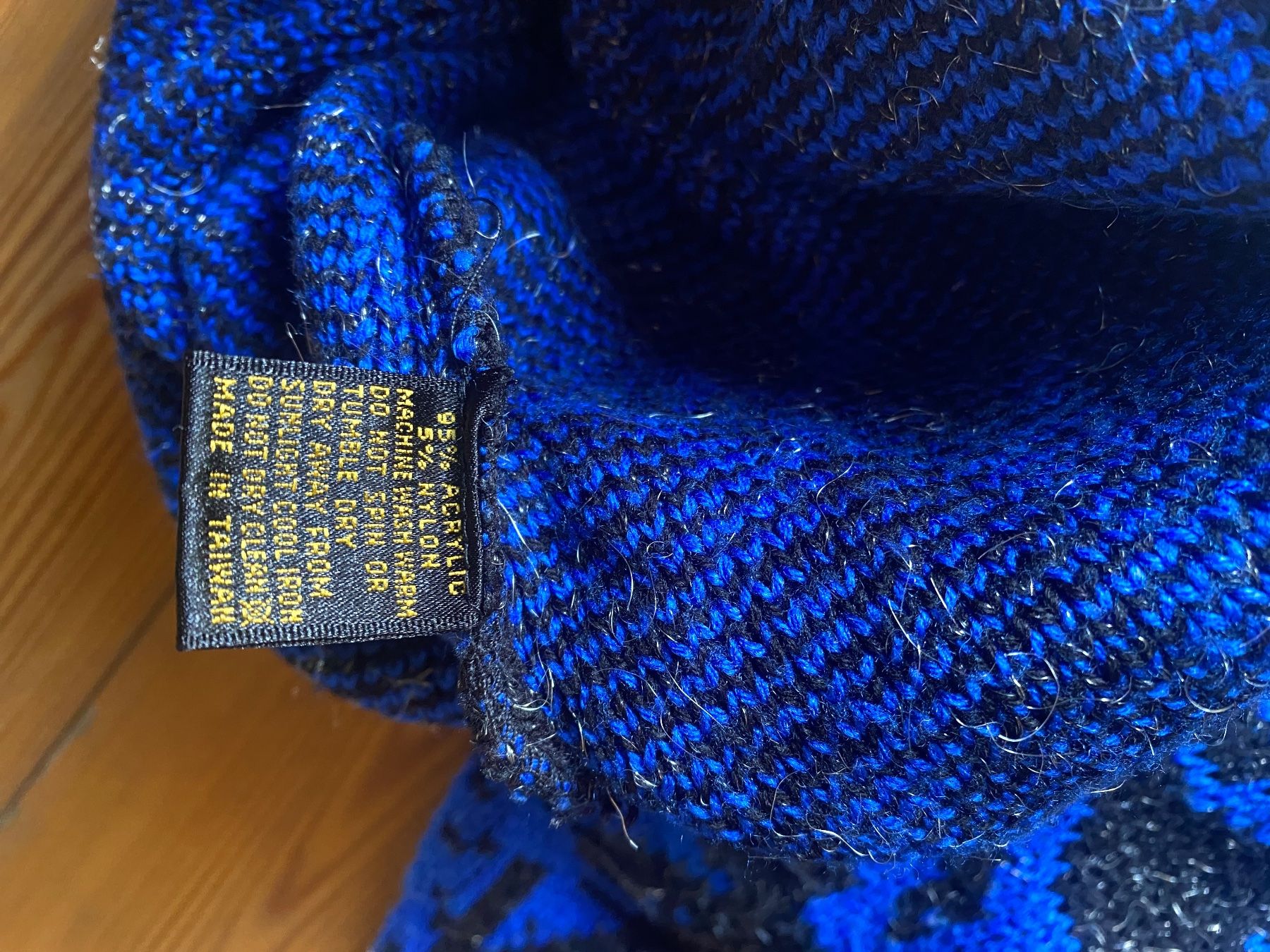 Pullover & Sweatshirts: Pullover – Neu (gemäss Beschreibung) aus Grindel von tsc_hb9b 2