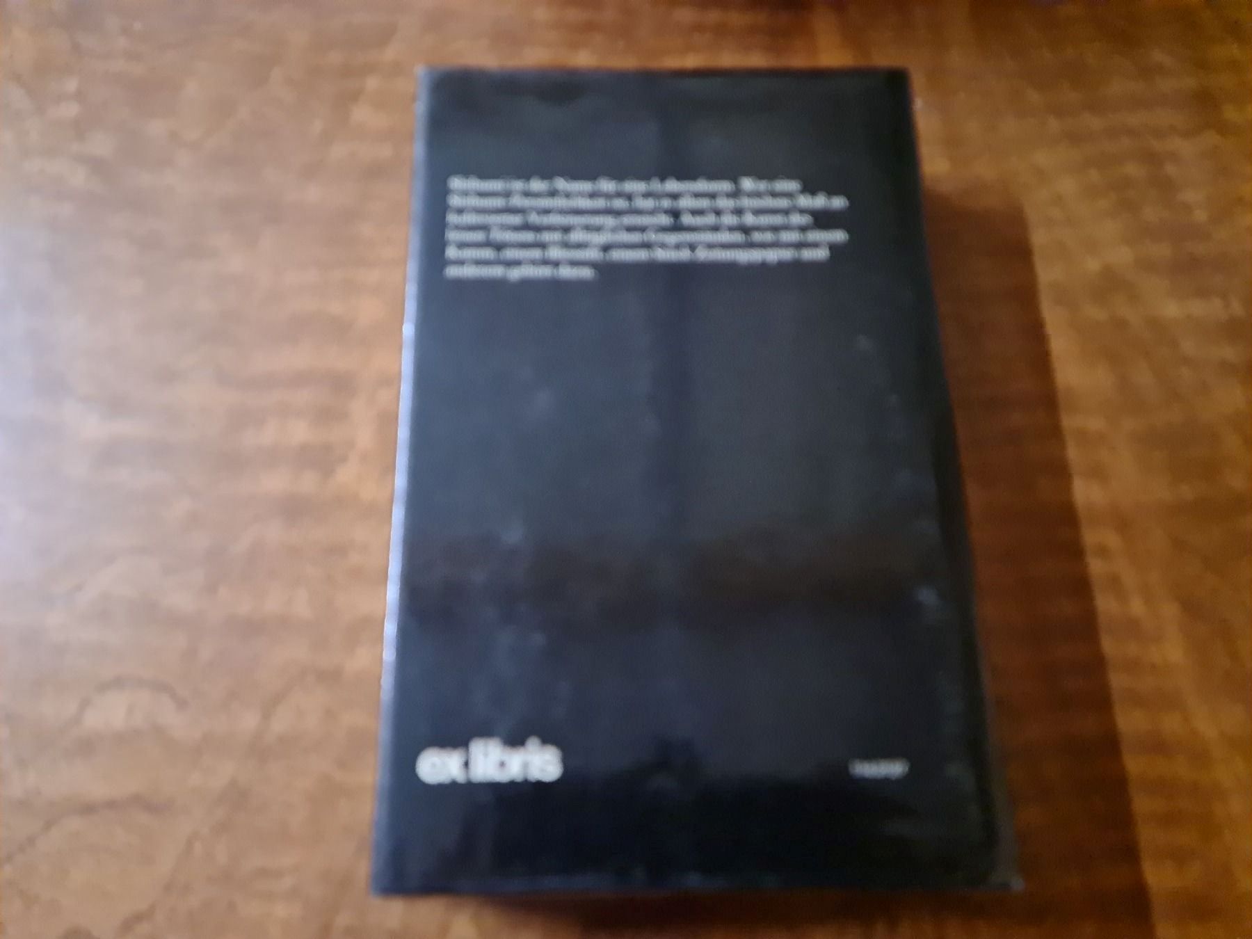 Libri: Shibumi oder der leise Tod – Usato da Erstfeld venduto da Mario_boe0 1