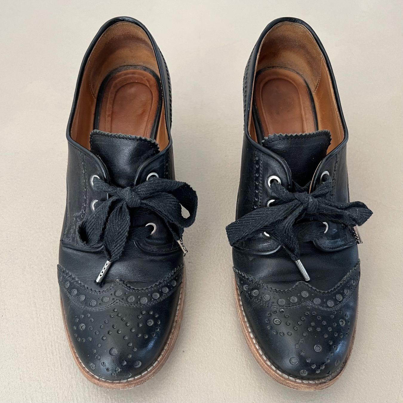 Scarpe da donna: TO & CO. Pumps 🖤 – Usato da Zürich venduto da ClosetQueen