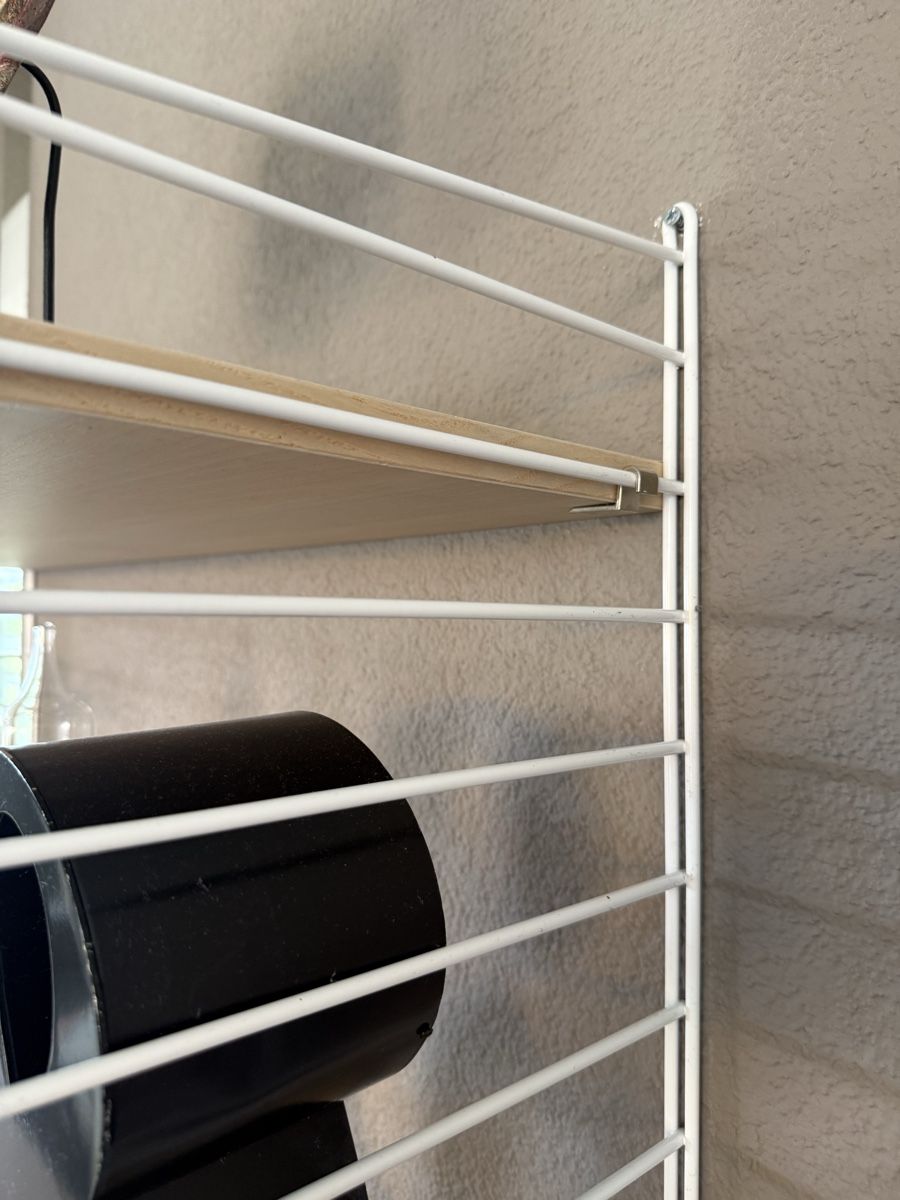 String Regale: String Gestell – Gebraucht aus Ostermundigen von Schneehaesli08 3
