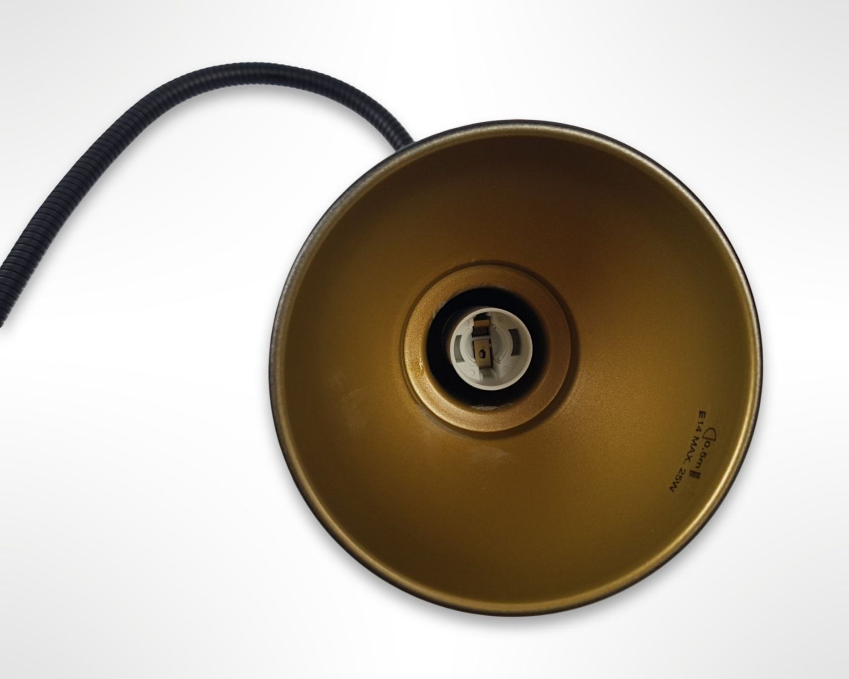 Lampade: BRILONER Klemmleuchte – Nuovo (secondo la descrizione) da Suhr venduto da Restwert_Suhr 2