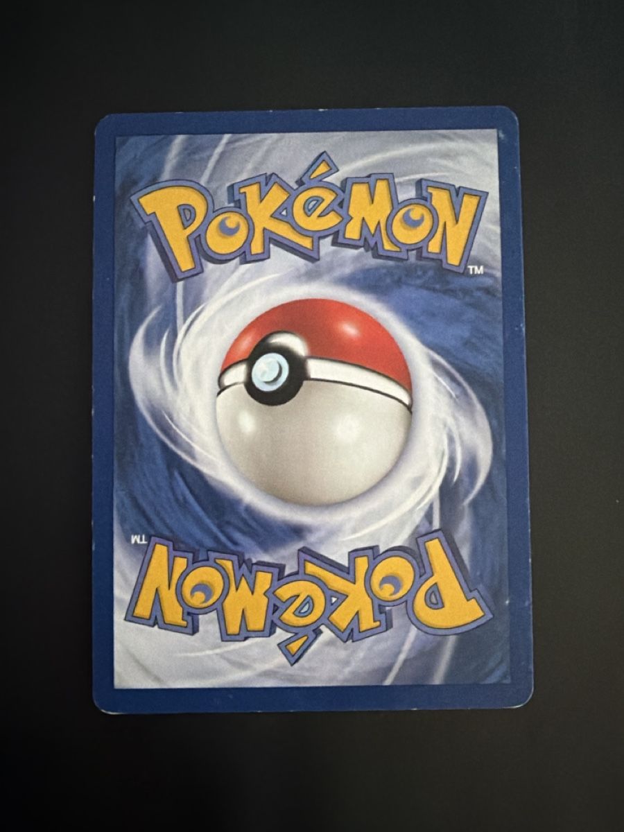 Cartoline: Pokémon Karte Voltobal Basis Set 67/102 – Usato da wynigen venduto da Birnenmus 1