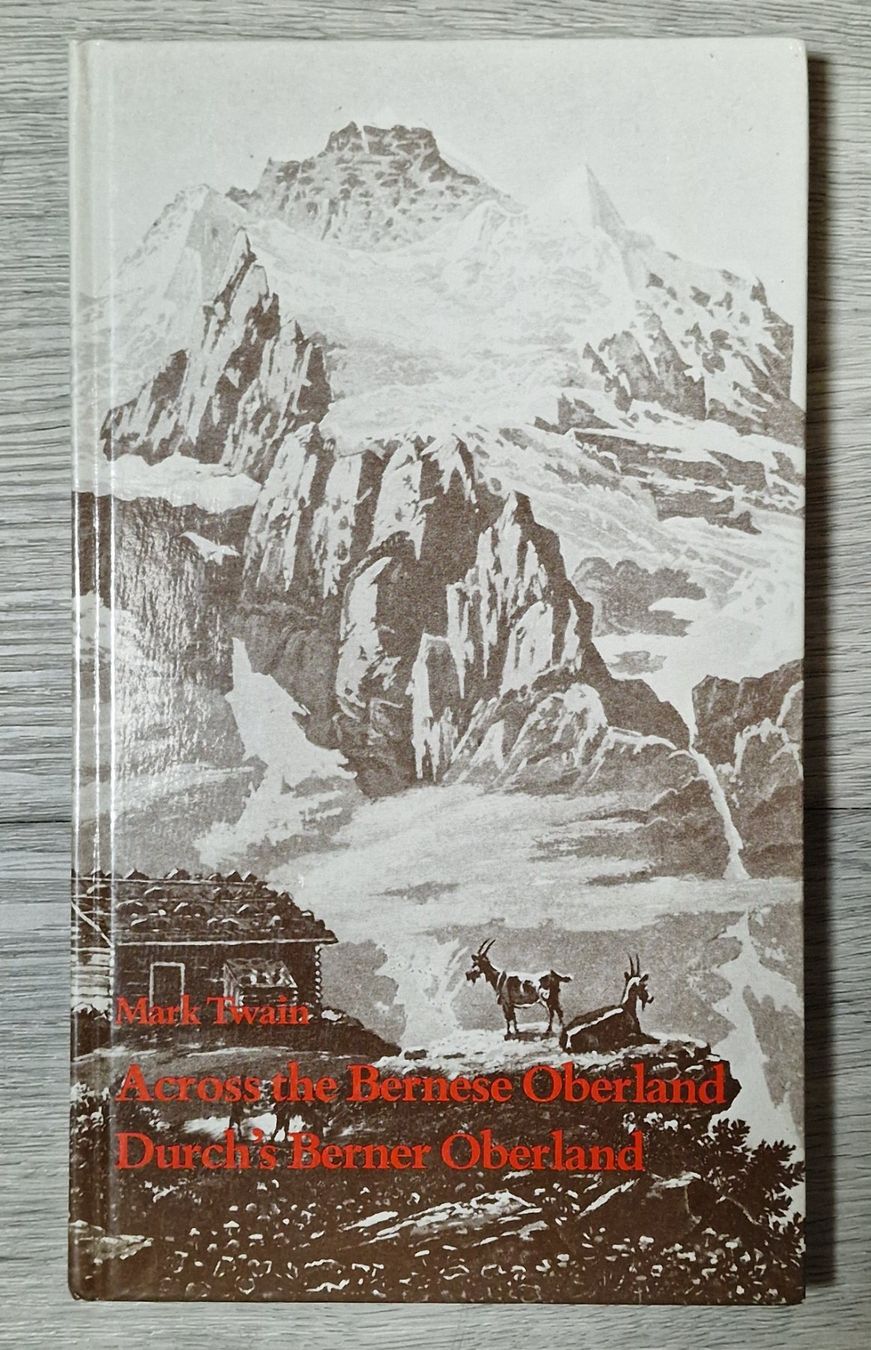 Libri: Konvolut Berner Oberland – Usato da Röthenbach i. E. venduto da Heureka5 3