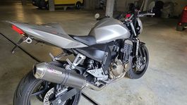 Kawasaki Z 750