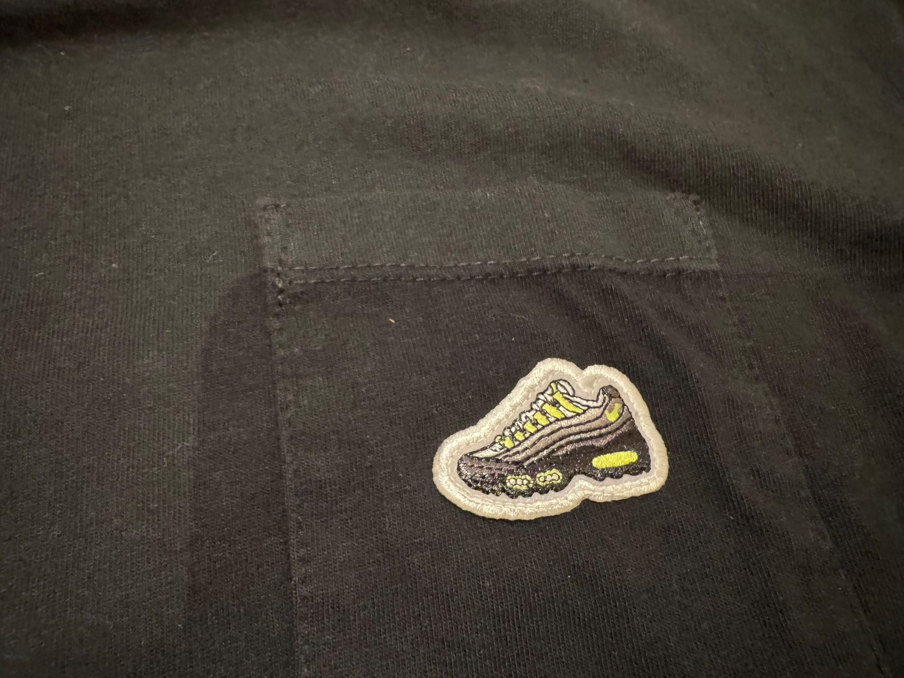 Nike T-Shirts: Nike NWT Shirt, XS – Neu (gemäss Beschreibung) aus Klingnau von Markus14 1