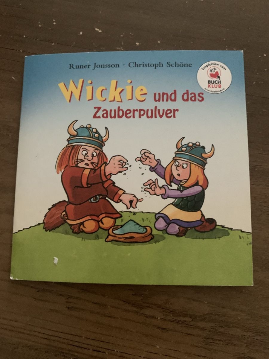 Libri: 4er Set Büchlein – Usato da Buus venduto da 2013dp 2