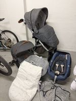 Kinderwagen 