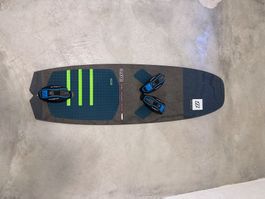 North FreeFoil 5’0’’ - 2017