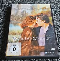 DVD Film Weil es dich gibt (22780)